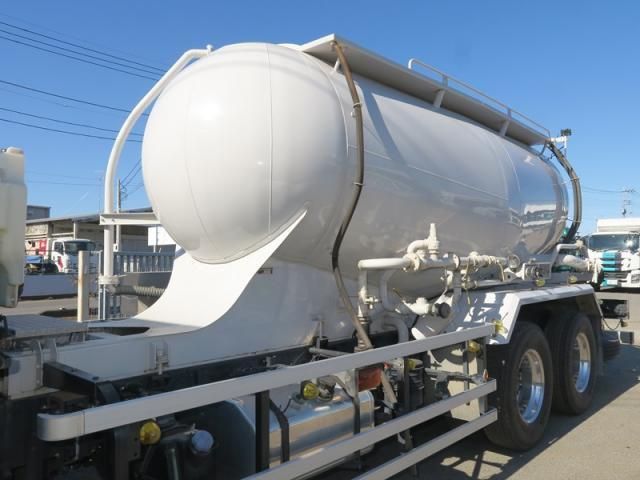 ISUZU GIGA 2018 Image 31