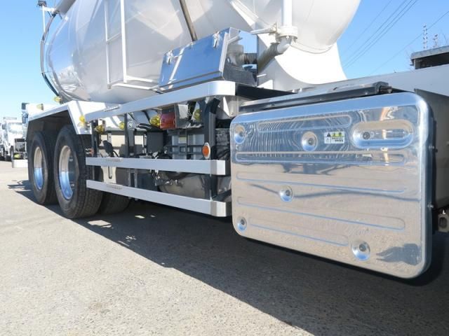 ISUZU GIGA 2018 Image 31