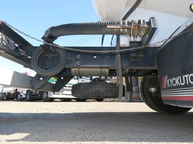 ISUZU GIGA 2018 Image 31