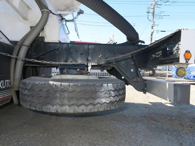 ISUZU GIGA 2018 Image 31