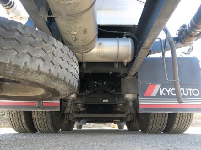 ISUZU GIGA 2018 Image 31