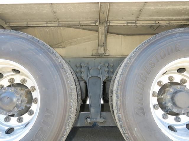 ISUZU GIGA 2018 Image 31