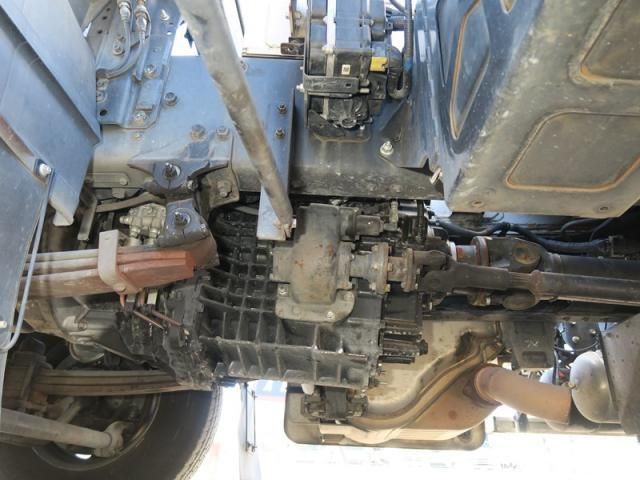 ISUZU GIGA 2018 Image 31