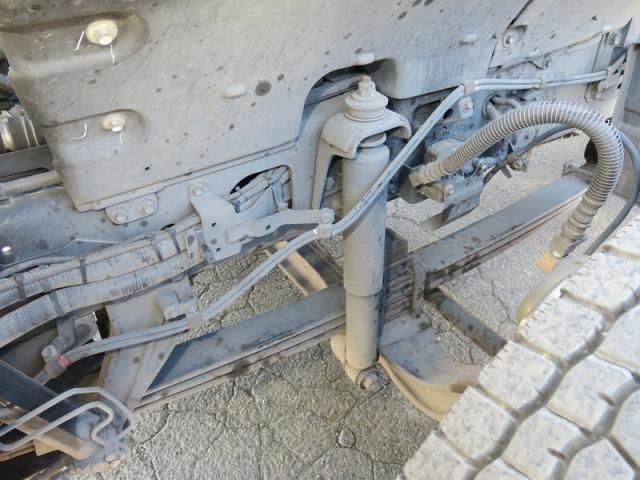 ISUZU GIGA 2018 Image 31