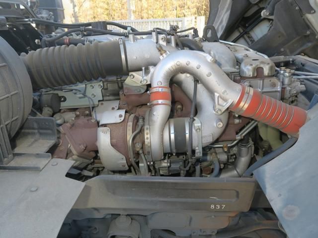 ISUZU GIGA 2018 Image 31