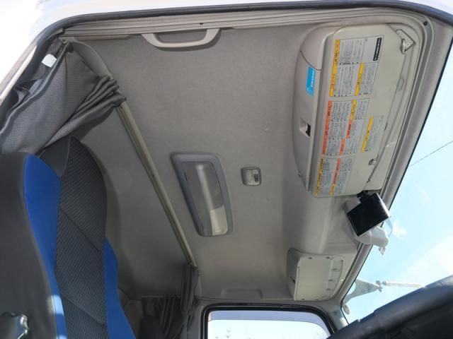 ISUZU GIGA 2018 Image 31