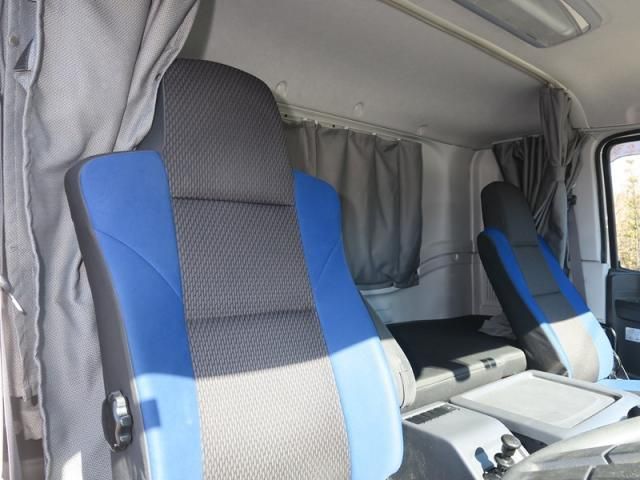 ISUZU GIGA 2018 Image 31