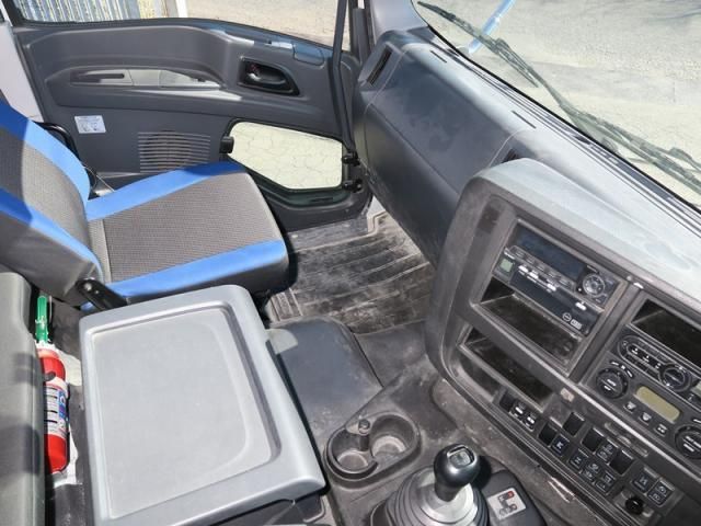 ISUZU GIGA 2018 Image 31