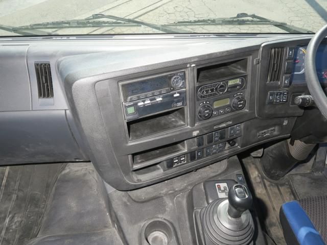 ISUZU GIGA 2018 Image 31