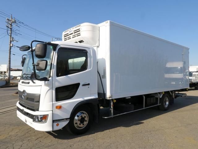 HINO RANGER 2021 Image 31