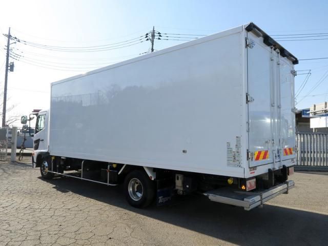 HINO RANGER 2021 Image 31