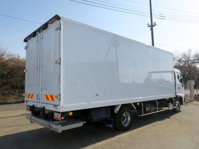 HINO RANGER 2021 Image 31