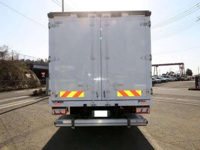 HINO RANGER 2021 Image 31