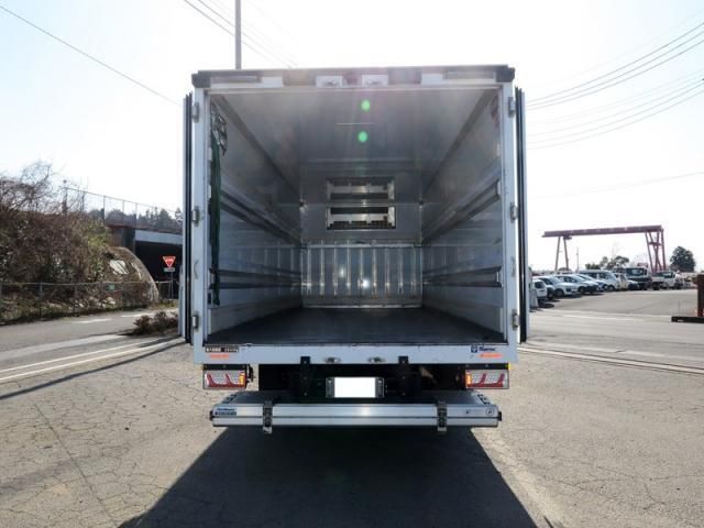 HINO RANGER 2021 Image 31