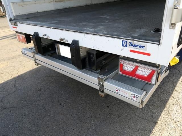 HINO RANGER 2021 Image 31