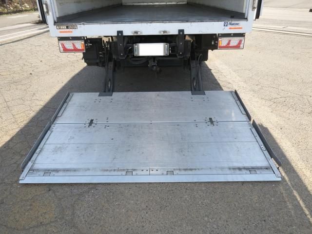 HINO RANGER 2021 Image 31