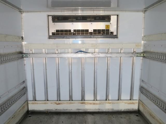 HINO RANGER 2021 Image 31