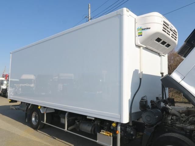 HINO RANGER 2021 Image 31