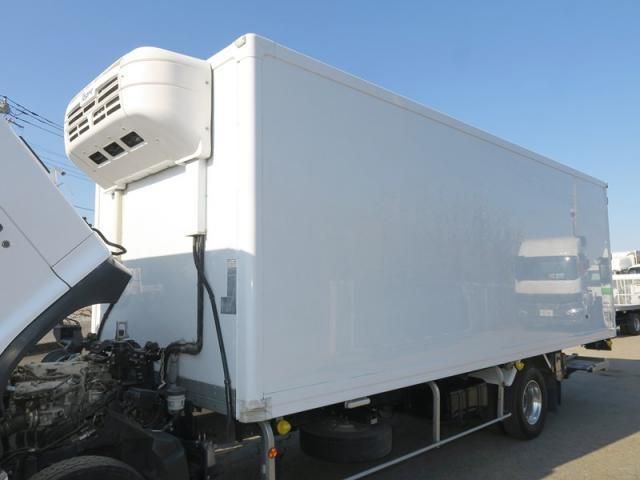 HINO RANGER 2021 Image 31