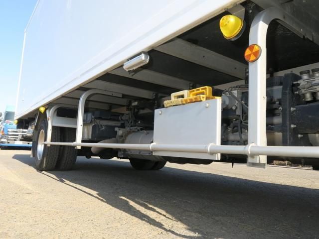 HINO RANGER 2021 Image 31