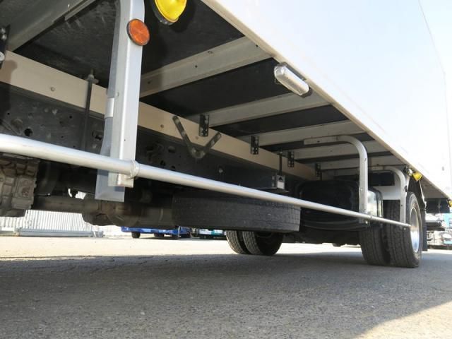 HINO RANGER 2021 Image 31