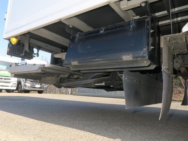 HINO RANGER 2021 Image 31