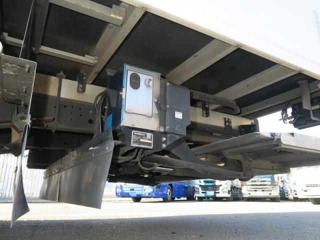 HINO RANGER 2021 Image 31