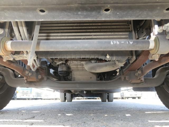 HINO RANGER 2021 Image 31