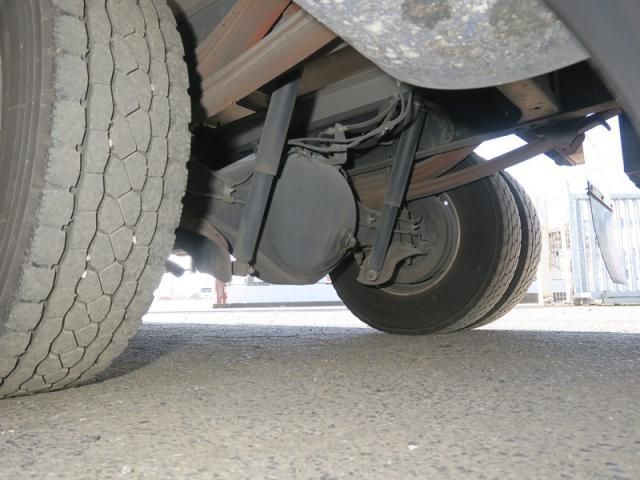 HINO RANGER 2021 Image 31