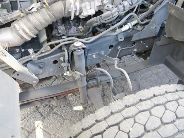 HINO RANGER 2021 Image 31