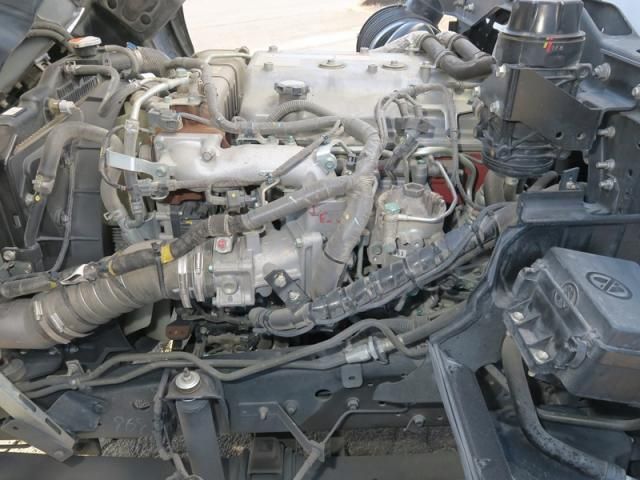 HINO RANGER 2021 Image 31