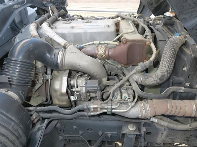 HINO RANGER 2021 Image 31