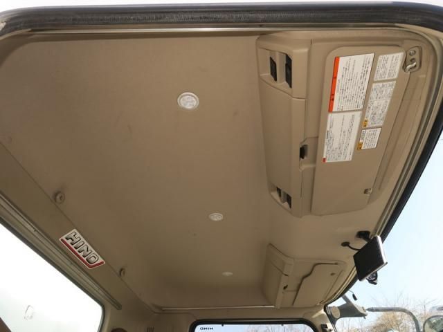 HINO RANGER 2021 Image 31