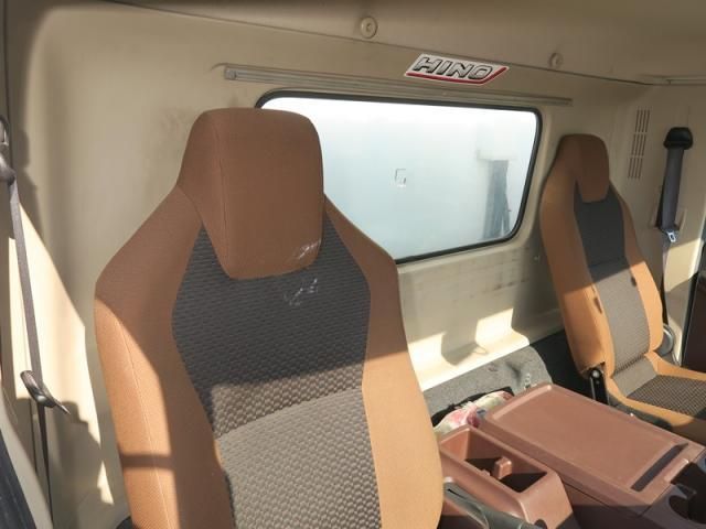 HINO RANGER 2021 Image 31