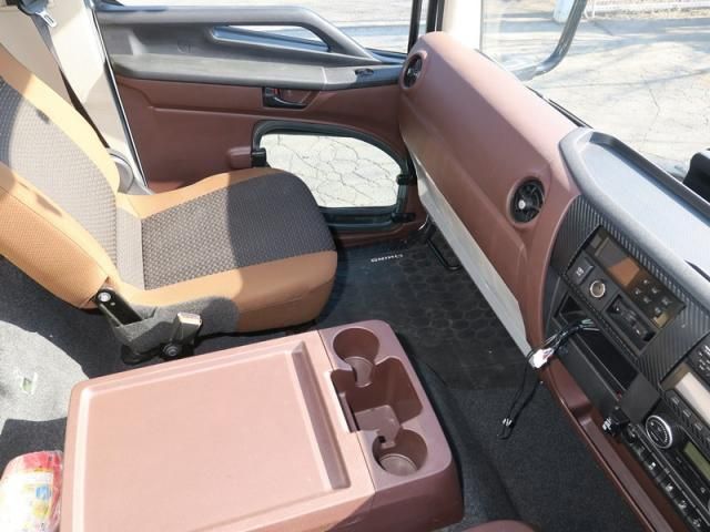 HINO RANGER 2021 Image 31