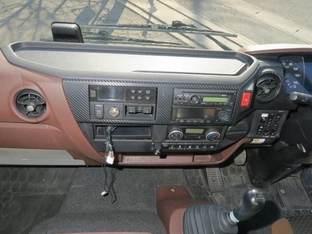 HINO RANGER 2021 Image 31
