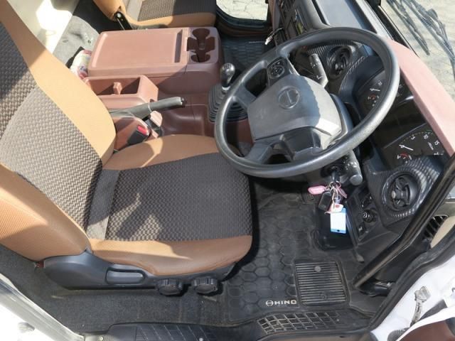HINO RANGER 2021 Image 31