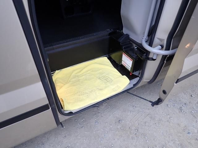 TOYOTA COASTER 2018 Image 31