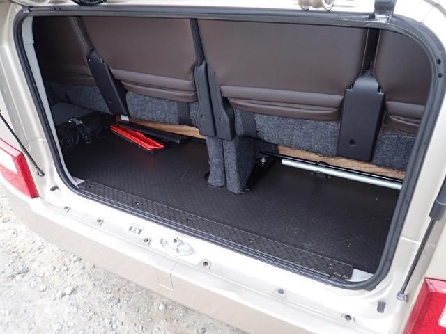 TOYOTA COASTER 2018 Image 31