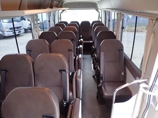 TOYOTA COASTER 2018 Image 31