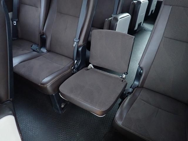 TOYOTA COASTER 2018 Image 31