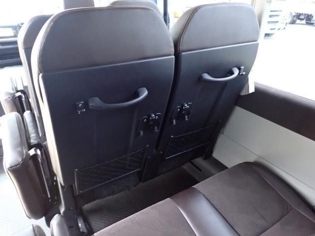 TOYOTA COASTER 2018 Image 31