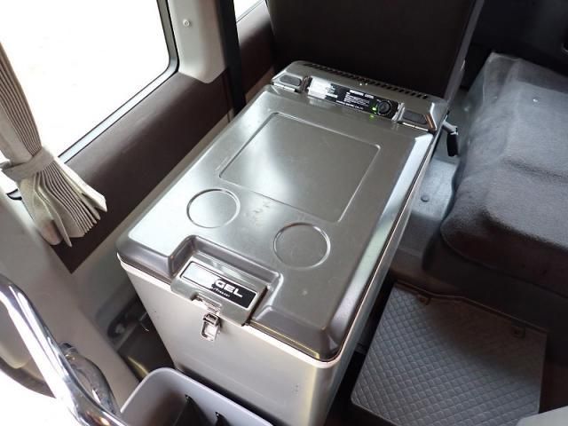 TOYOTA COASTER 2018 Image 31