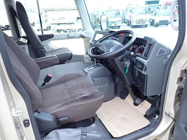 TOYOTA COASTER 2018 Image 31