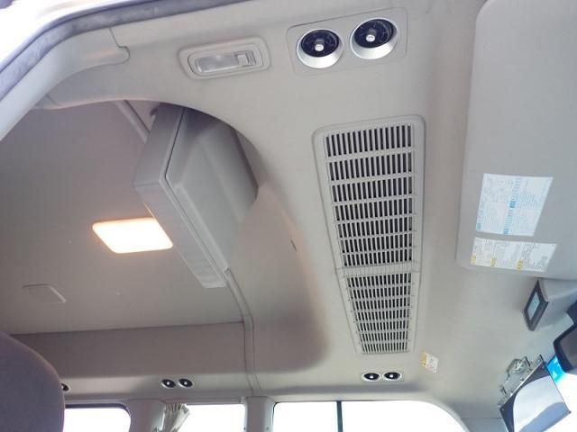 TOYOTA COASTER 2018 Image 31