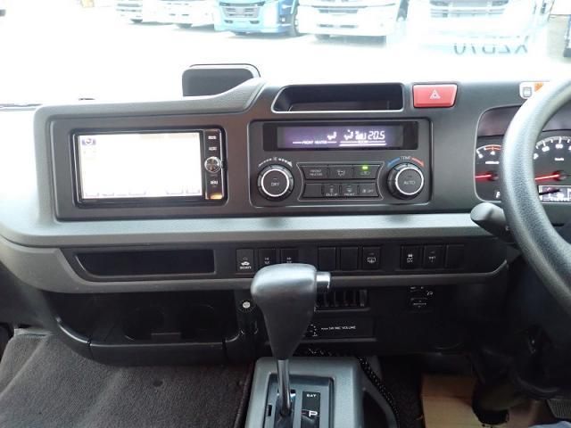 TOYOTA COASTER 2018 Image 31