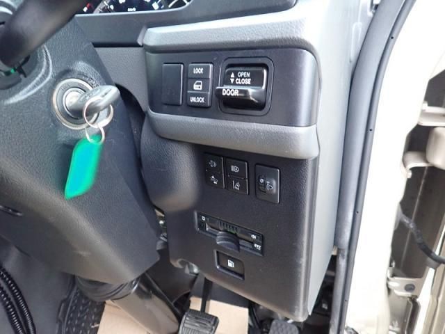 TOYOTA COASTER 2018 Image 31