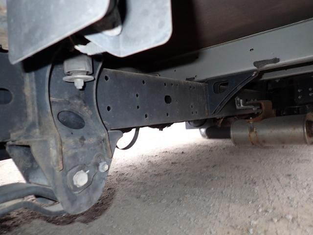 TOYOTA COASTER 2018 Image 31