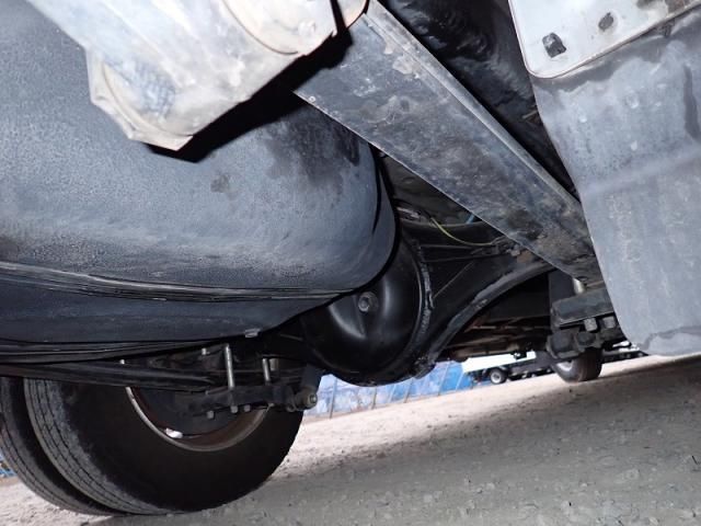 TOYOTA COASTER 2018 Image 31