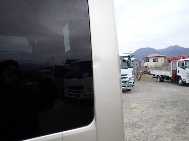 TOYOTA COASTER 2018 Image 31